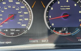 Обява за продажба на Alpina B7 АВТО КРЕДИТ * ФУЛ ЕСТРИ ЗА МОДЕЛА*  ~35 500 лв. - изображение 7