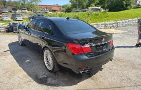 Обява за продажба на Alpina B7 АВТО КРЕДИТ * ФУЛ ЕСТРИ ЗА МОДЕЛА*  ~35 500 лв. - изображение 2