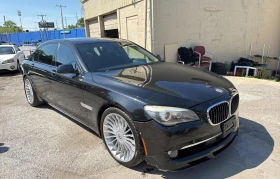Обява за продажба на Alpina B7 АВТО КРЕДИТ * ФУЛ ЕСТРИ ЗА МОДЕЛА*  ~35 500 лв. - изображение 1