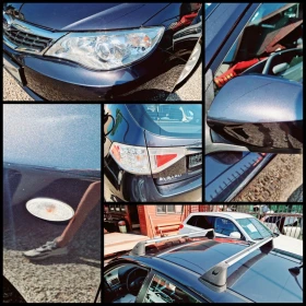 Subaru Impreza 1.5i/ГАЗ/4Х4/РЕАЛНИ КИЛОМЕТРИ/ИТАЛИЯ/ - 5950 лв. - 44871873 4