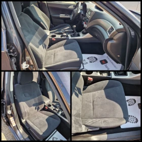 Subaru Impreza 1.5i/ГАЗ/4Х4/РЕАЛНИ КИЛОМЕТРИ/ИТАЛИЯ/ - 5950 лв. - 44871873 6