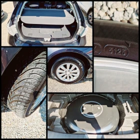 Subaru Impreza 1.5i/ГАЗ/4Х4/РЕАЛНИ КИЛОМЕТРИ/ИТАЛИЯ/ - 5950 лв. - 44871873 14