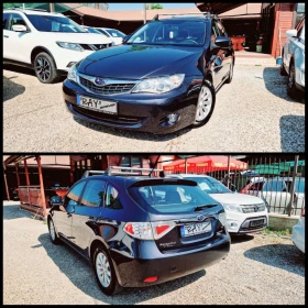 Subaru Impreza 1.5i/ГАЗ/4Х4/РЕАЛНИ КИЛОМЕТРИ/ИТАЛИЯ/ - 5950 лв. - 44871873 3