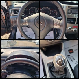 Subaru Impreza 1.5i/ГАЗ/4Х4/РЕАЛНИ КИЛОМЕТРИ/ИТАЛИЯ/ - 5950 лв. - 44871873 8