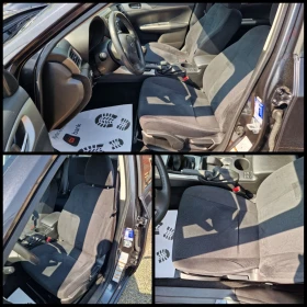 Subaru Impreza 1.5i/ГАЗ/4Х4/РЕАЛНИ КИЛОМЕТРИ/ИТАЛИЯ/ - 5950 лв. - 44871873 5