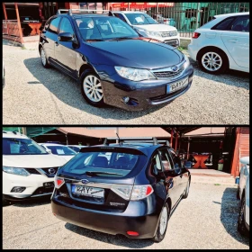 Subaru Impreza 1.5i/ГАЗ/4Х4/РЕАЛНИ КИЛОМЕТРИ/ИТАЛИЯ/ - 5950 лв. - 44871873 2