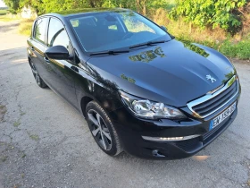 Обява за продажба на Peugeot 308 1.6HDI ~17 500 лв. - изображение 1