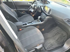Обява за продажба на Peugeot 308 1.6HDI ~17 500 лв. - изображение 8