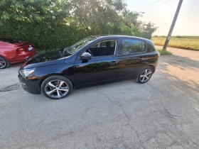 Обява за продажба на Peugeot 308 1.6HDI ~17 500 лв. - изображение 3