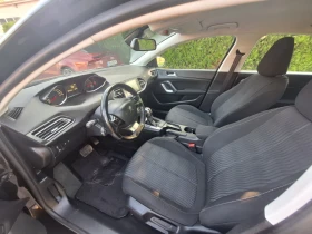 Обява за продажба на Peugeot 308 1.6HDI ~17 500 лв. - изображение 7