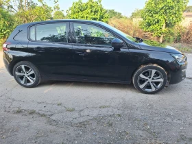 Обява за продажба на Peugeot 308 1.6HDI ~17 500 лв. - изображение 5
