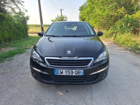 Обява за продажба на Peugeot 308 1.6HDI ~17 500 лв. - изображение 2