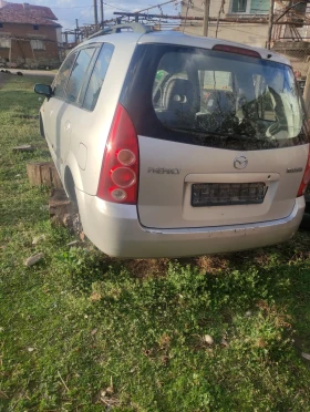 Mazda Premacy | Mobile.bg    3