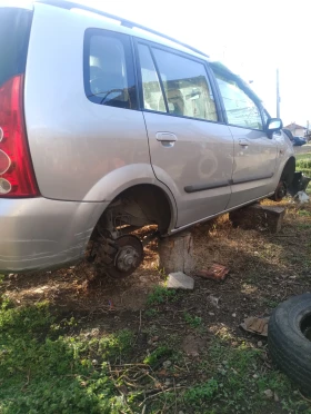 Mazda Premacy | Mobile.bg    2
