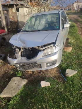 Mazda Premacy | Mobile.bg    4