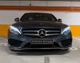 Mercedes-Benz C 300 4 Matic  | Mobile.bg    2