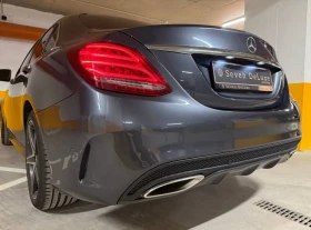 Mercedes-Benz C 300 4 Matic  | Mobile.bg    8