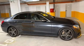 Mercedes-Benz C 300 4 Matic  | Mobile.bg    4