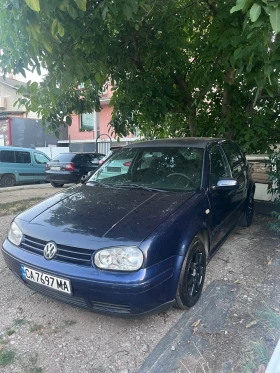 Обява за продажба на VW Golf ~3 000 лв. - изображение 1