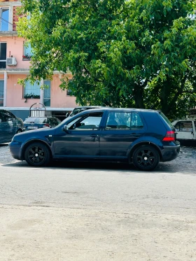 Обява за продажба на VW Golf ~2 700 лв. - изображение 1