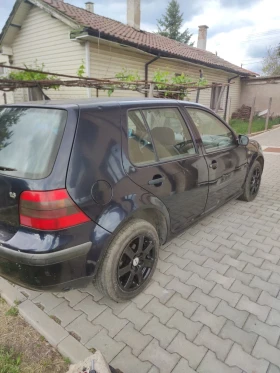 Обява за продажба на VW Golf ~2 888 лв. - изображение 2