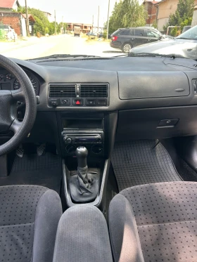 Обява за продажба на VW Golf ~2 700 лв. - изображение 4