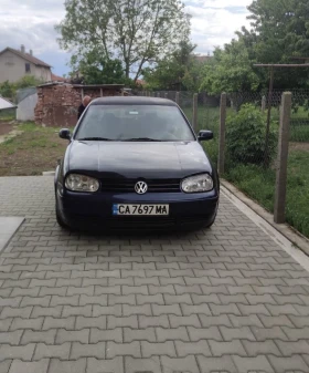 Обява за продажба на VW Golf ~2 888 лв. - изображение 1