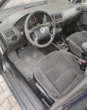 Обява за продажба на VW Golf ~2 888 лв. - изображение 3