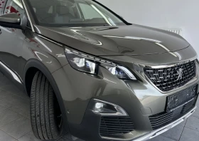 Peugeot 3008 Hybrid 225 Allure 1, 6 Plug-ln hybrid - 37888 лв. - 63902358 2