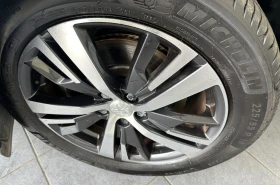 Peugeot 3008 Hybrid 225 Allure 1, 6 Plug-ln hybrid - 37888 лв. - 63902358 5