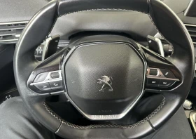 Peugeot 3008 Hybrid 225 Allure 1, 6 Plug-ln hybrid - 37888 лв. - 63902358 7