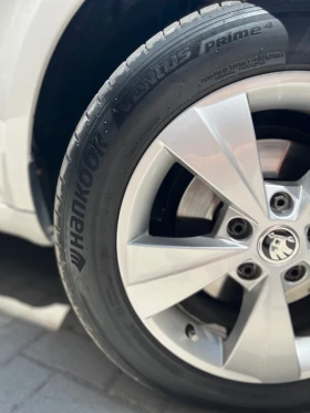 Skoda Octavia - 21500 лв. - 49321708 13