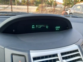 Toyota Yaris 1.3i климатик 87кс - 5900 лв. - 12225524 14