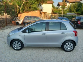 Toyota Yaris 1.3i климатик 87кс - 5900 лв. - 12225524 2