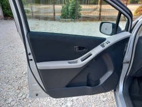 Toyota Yaris 1.3i климатик 87кс - 5900 лв. - 12225524 16