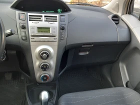 Toyota Yaris 1.3i климатик 87кс - 5900 лв. - 12225524 17