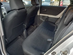 Toyota Yaris 1.3i климатик 87кс - 5900 лв. - 12225524 11