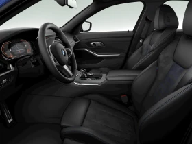 BMW 320 xDrive - 69900 лв. - 23526765 8