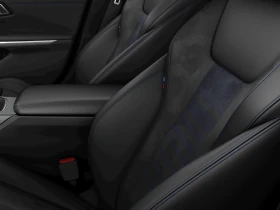 BMW 320 xDrive - 69900 лв. - 23526765 9