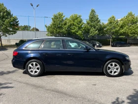Audi A4 2.0TDI 143кс - 12500 лв. - 73499150 5