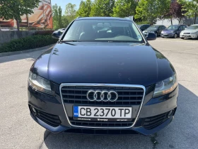 Audi A4 2.0TDI 143кс - 12500 лв. - 73499150 7