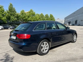Audi A4 2.0TDI 143кс - 12500 лв. - 73499150 4