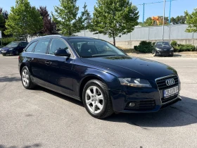 Audi A4 2.0TDI 143кс - 12500 лв. - 73499150 6