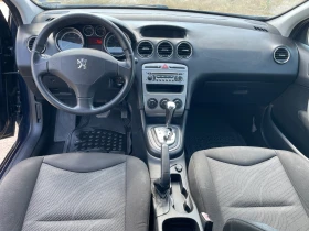 Обява за продажба на Peugeot 308 1.6i auto ~5 500 лв. - изображение 10