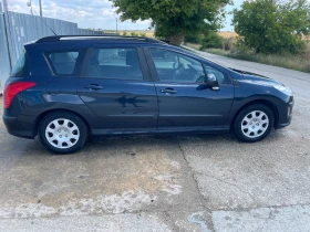 Обява за продажба на Peugeot 308 1.6i auto ~5 500 лв. - изображение 3