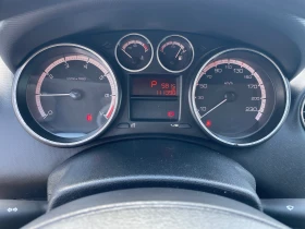 Обява за продажба на Peugeot 308 1.6i auto ~5 500 лв. - изображение 11