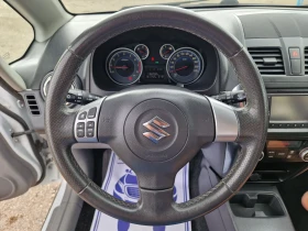 Suzuki SX4 1.6I 4x4  | Mobile.bg    14