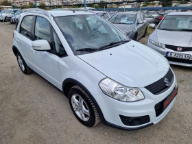 Suzuki SX4 1.6I 4x4  | Mobile.bg    2