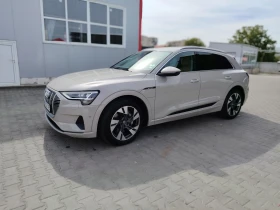 Audi E-Tron 50 Quatro | Mobile.bg    4
