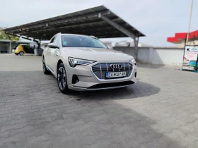 Audi E-Tron 50 Quatro | Mobile.bg    2